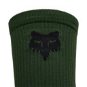 Fox 6" Ranger Sock Ivy
