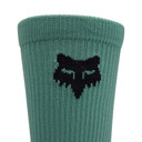 Fox 6" Ranger Youth Crew Sock Arctic Blue