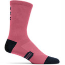 Fox 8" Ranger Sock Berry