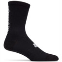 Fox 8" Ranger Sock Black