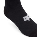 Fox 8" Ranger Sock Black