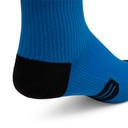 Fox 8" Ranger Sock Blue Jewel
