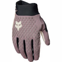 Fox Defend Glove Park SE Purple Dusk