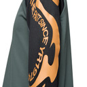 Fox Defend Long Sleeve Youth Creation Jersey Sage