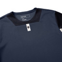 Fox Defend Long Sleeve Youth Jersey Galaxy Blue