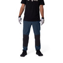 Fox Mens Defend MTB Pants Galaxy Blue