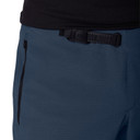 Fox Mens Defend MTB Pants Galaxy Blue