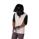 Fox Defend Short Sleeve Jersey Park SE Chalk