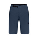 Fox Defend Shorts Galaxy Blue