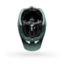 Fox Dropframe Pro Helmet Grid Sage