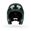 Fox Dropframe Pro Helmet Grid Sage