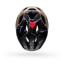 Fox Dropframe Pro Helmet Quest Nutmeg