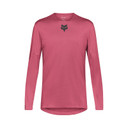 Fox Flexair Long Sleeve Jersey Berry