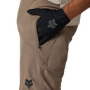 Fox Mens Flexair MTB Pants Nutmeg