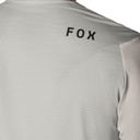 Fox Flexair Short Sleeve Jersey Chalk