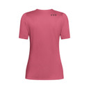 Fox Flexair Short Sleeve Womens Jersey Berry