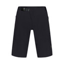 Fox Flexair Womens Shorts Black