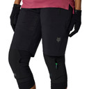 Fox Flexair Womens Shorts Black