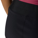 Fox Flexair Womens Shorts Black
