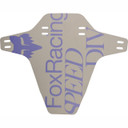 Fox Mud Guard Vintage White