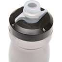 Fox Podium 21 OZ Water Bottle Worldwide Smoke