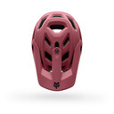 Fox Proframe Helmet Solid Berry