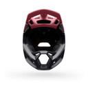 Fox Proframe Helmet Solid Berry