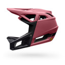 Fox Proframe Helmet Solid Berry