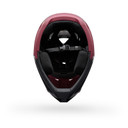 Fox Proframe Helmet Solid Berry