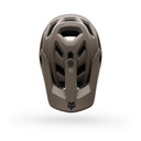 Fox Proframe Helmet Solid Nutmeg