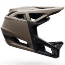 Fox Proframe Helmet Solid Nutmeg
