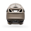 Fox Proframe Helmet Solid Nutmeg