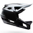 Fox Proframe RS Helmet Aura White