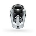 Fox Proframe RS Helmet Aura White
