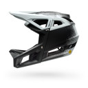 Fox Proframe RS Helmet Aura White