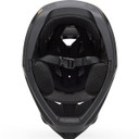 Fox Proframe Youth Helmet Matte Black