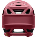 Fox Proframe Youth Helmet Solid Berry