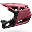 Fox Proframe Youth Helmet Solid Berry