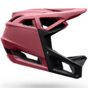 Fox Proframe Youth Helmet Solid Berry