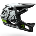 Fox Proframe Youth Helmet Thrive White
