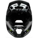 Fox Proframe Youth Helmet Thrive White