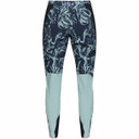 Fox Ranger Womens Pants Image Print Arctic Blue