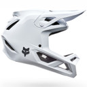 Fox Rampage Helmet - White