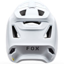 Fox Rampage Helmet - White