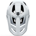 Fox Rampage Helmet - White
