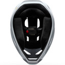 Fox Rampage Helmet - White