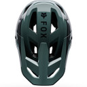 Fox Rampage Helmet Vault Sage