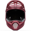 Fox Rampage RS Helmet Splice Berry