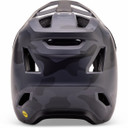 Fox Rampage Youth Helmet Black Camo
