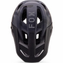 Fox Rampage Youth Helmet Black Camo